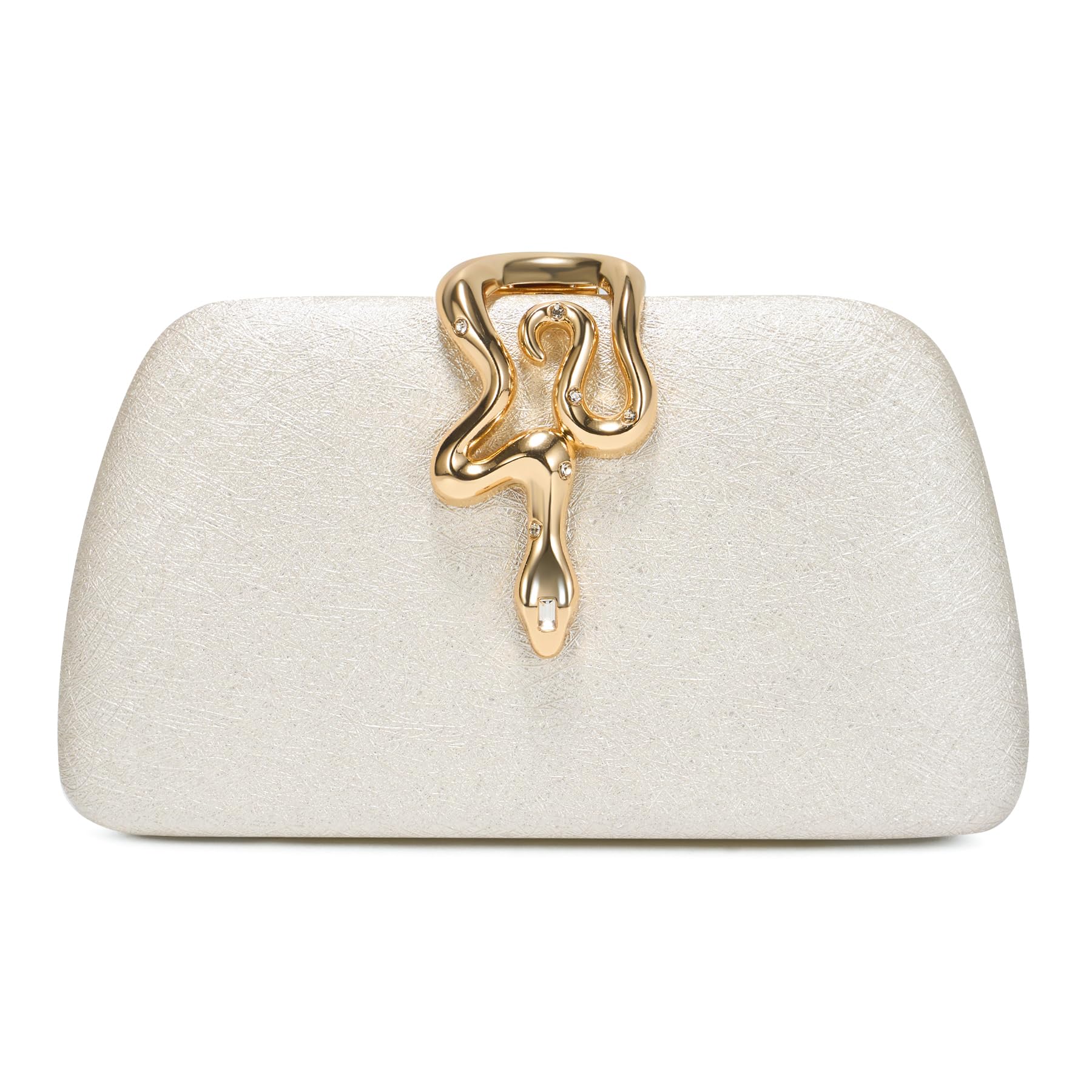 Sparkly Clutch